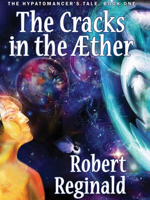 cover image of The Cracks in the Aether